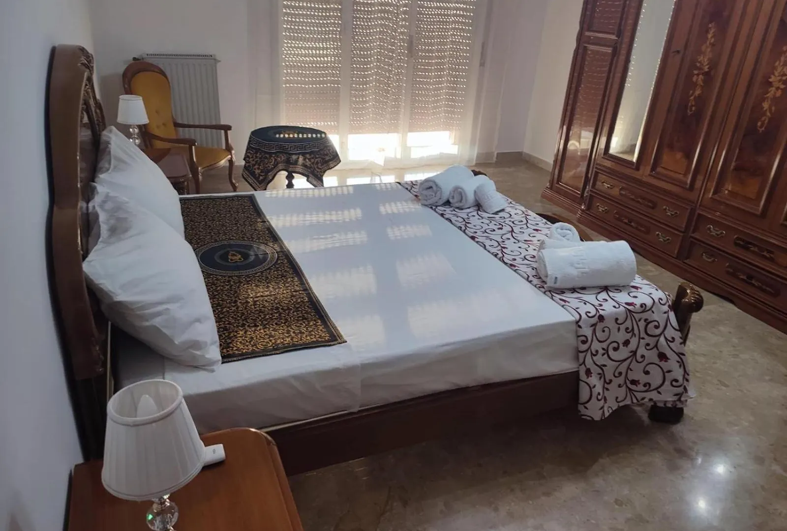 House Piazza Umberto Apartment Cattolica Eraclea